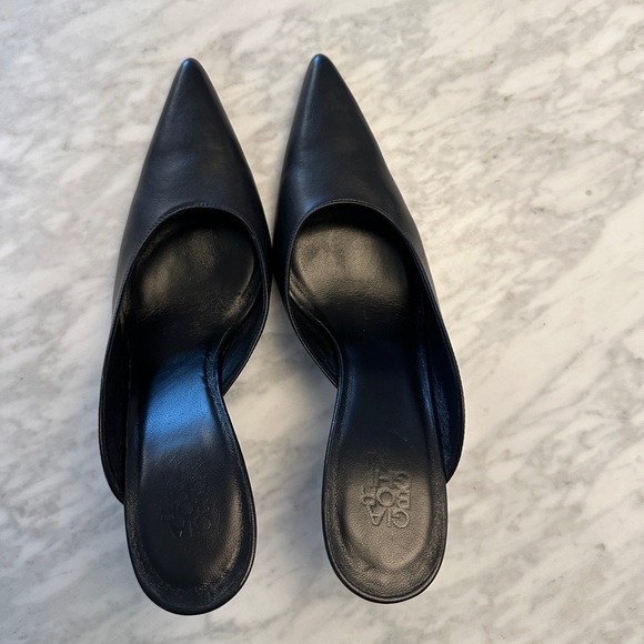 Gia Borghini Mule Heel - Picture 2 of 9